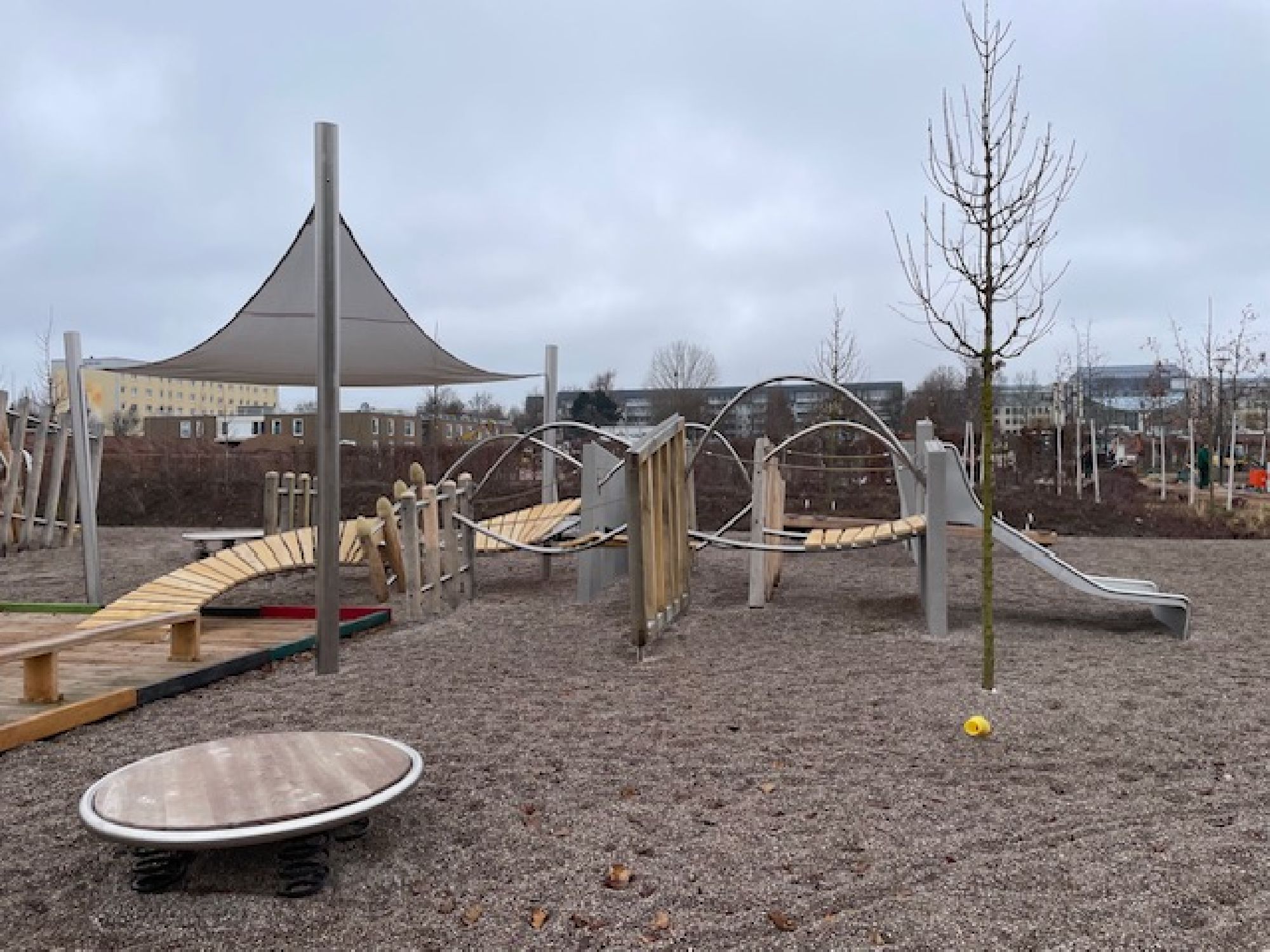 LGS Leinefelde-Worbis