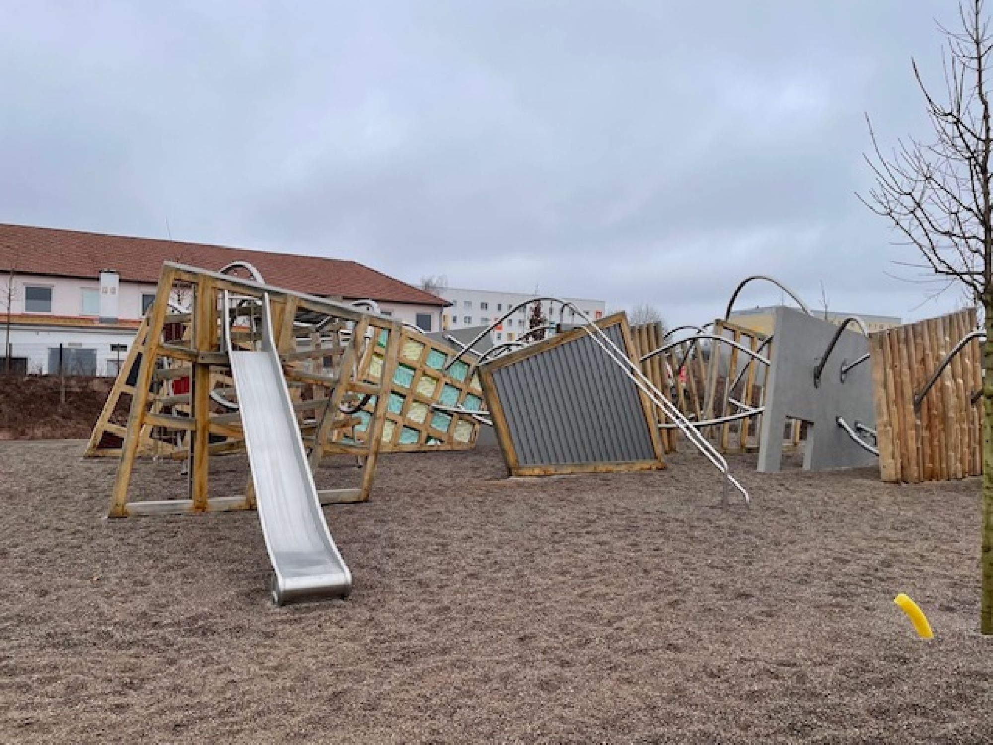 LGS Leinefelde-Worbis