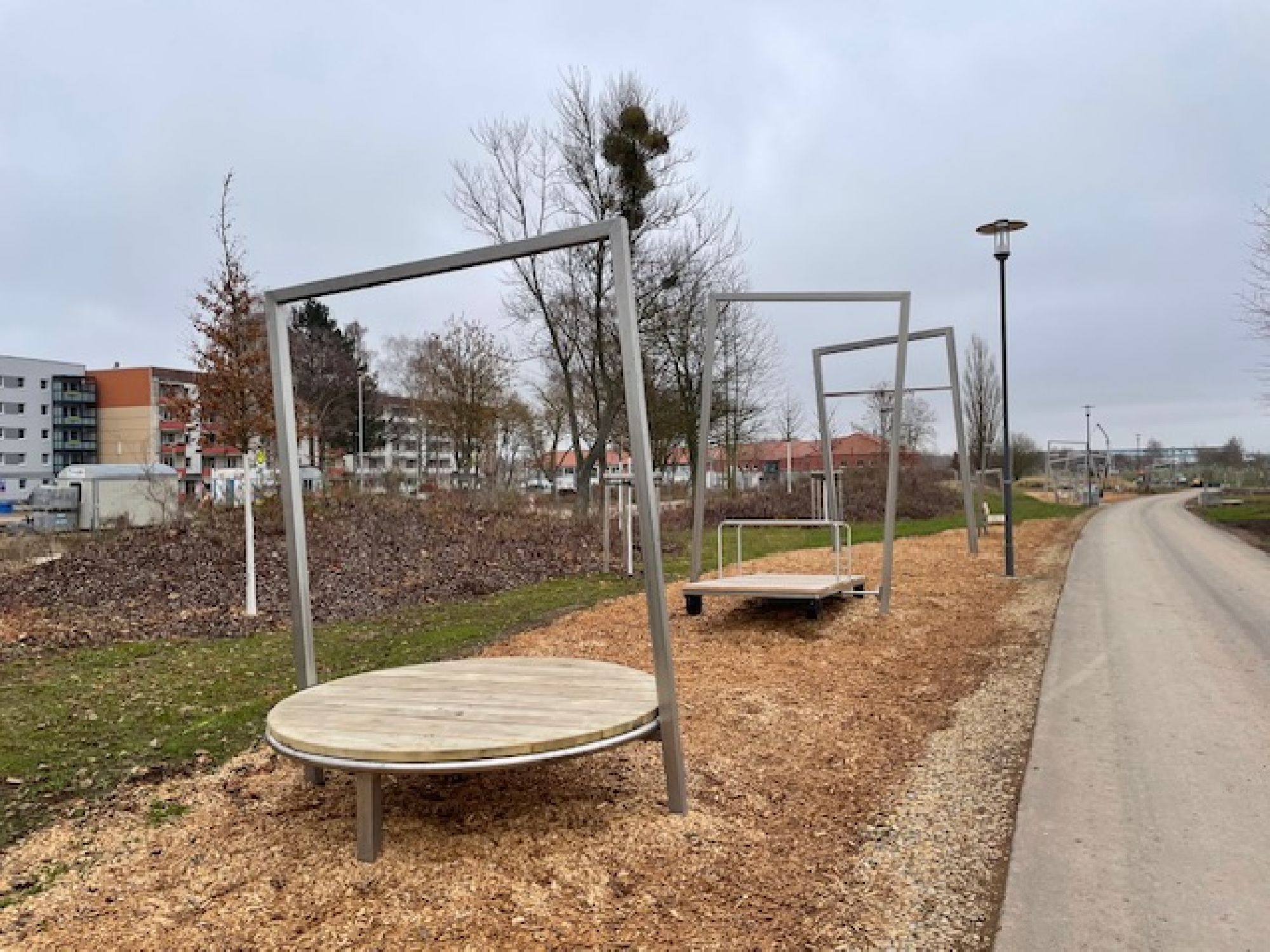 LGS Leinefelde-Worbis