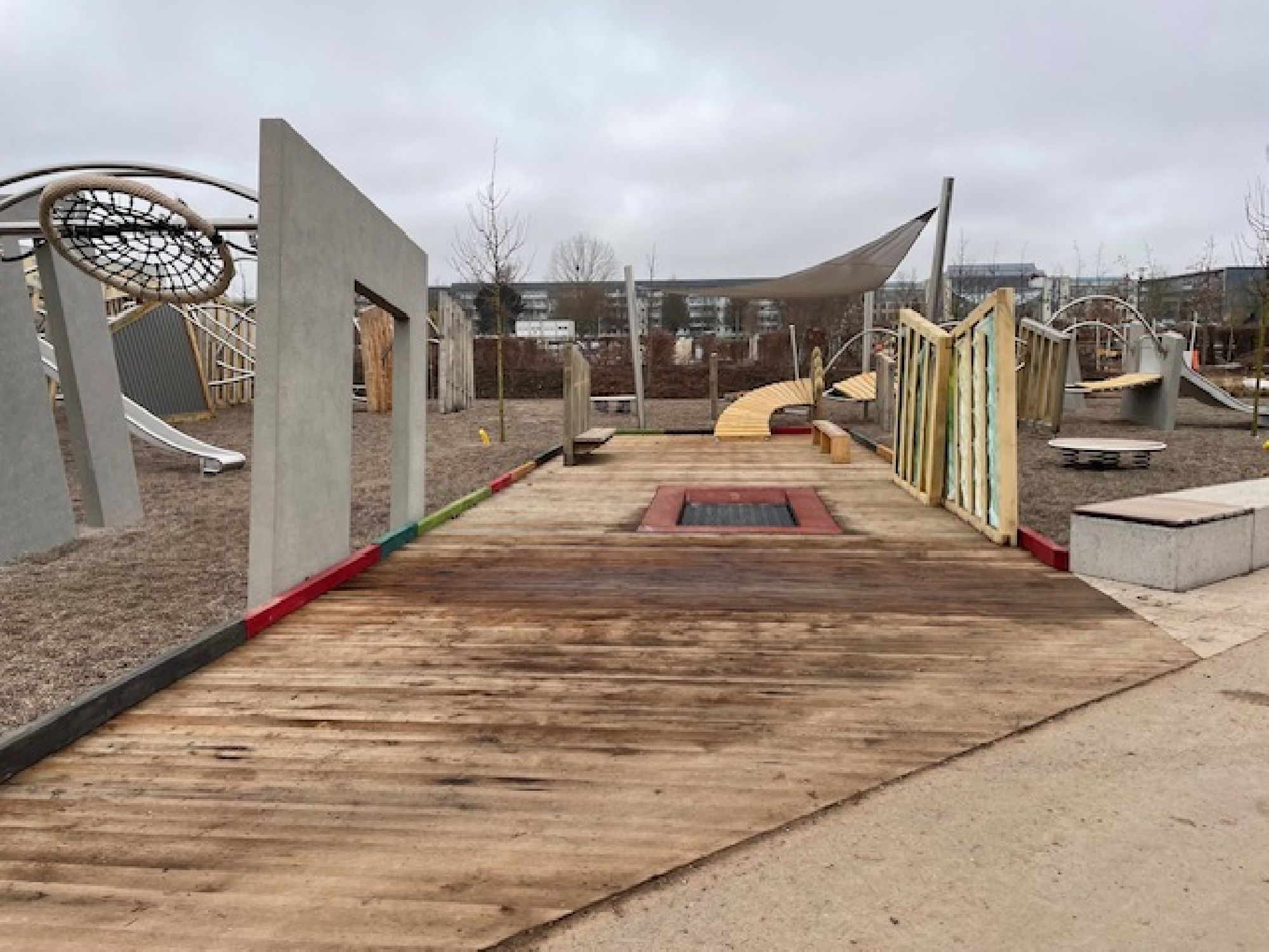 LGS Leinefelde-Worbis