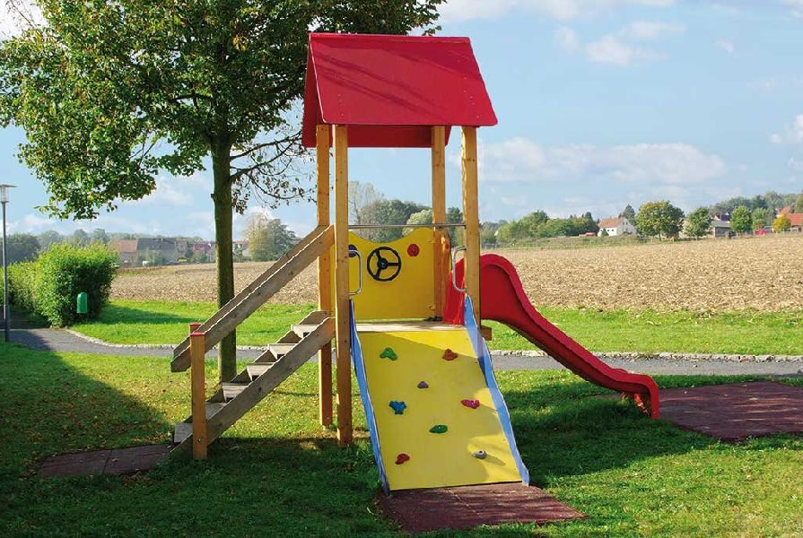 Spielanlage Ottendorf, Stabiloflex
