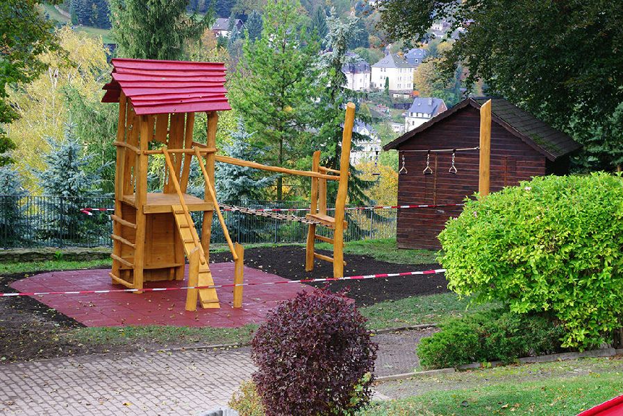 Spielanlage Annaberg
