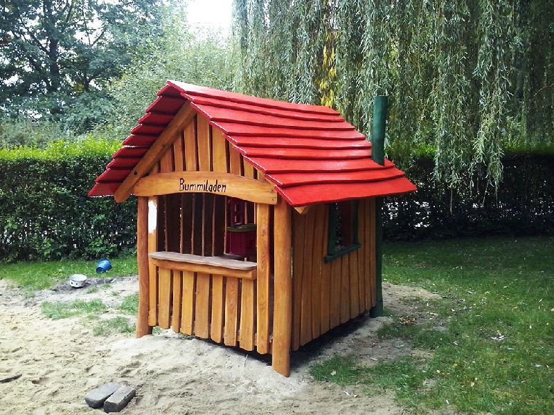 Spielhaus Bummiladen