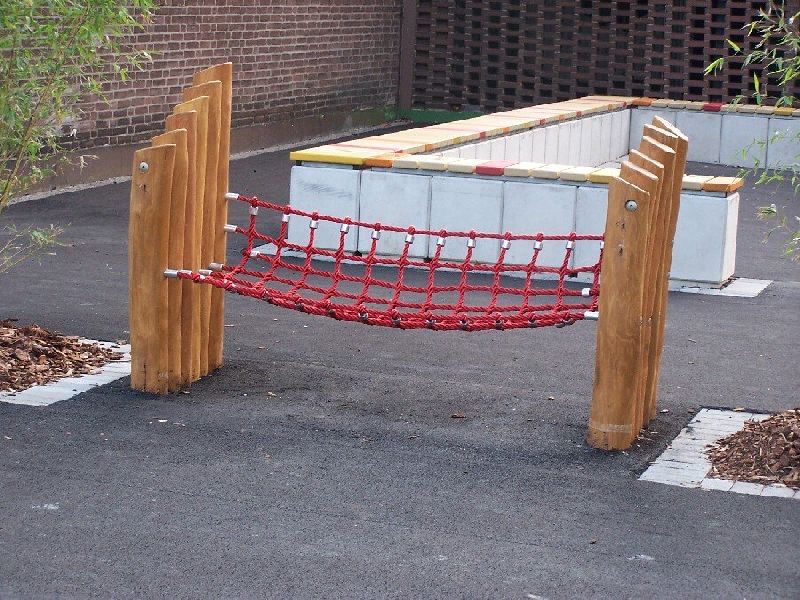 Sitznetz