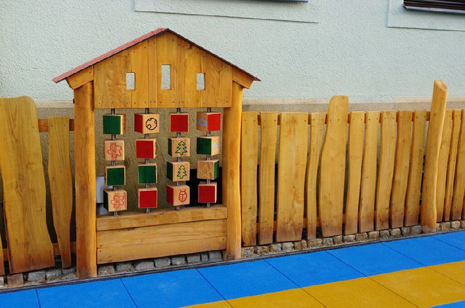 Drehklötze