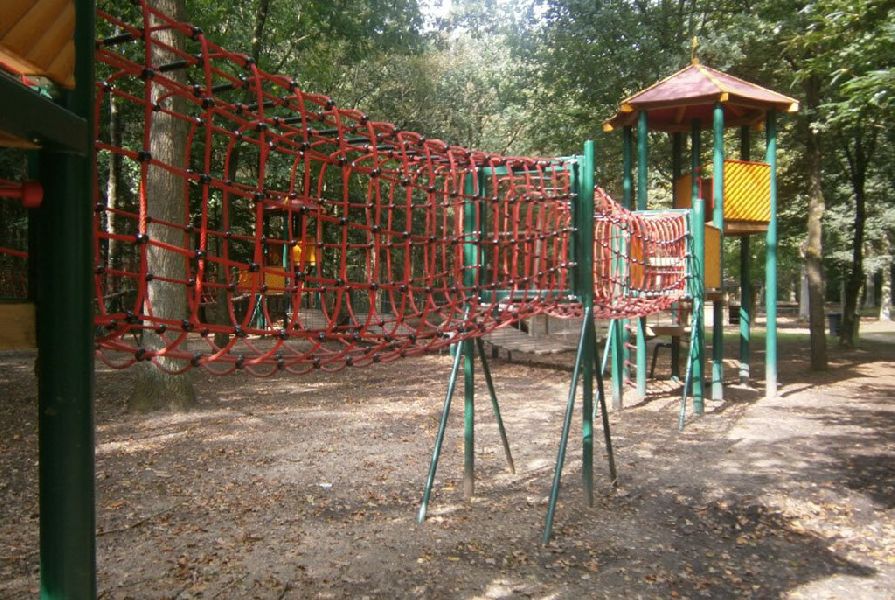 Spielanlage Kleve 1